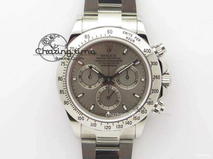 A7750 Dial 116523 Edition Bracelet Black Best On JF Daytona YG YG 0513